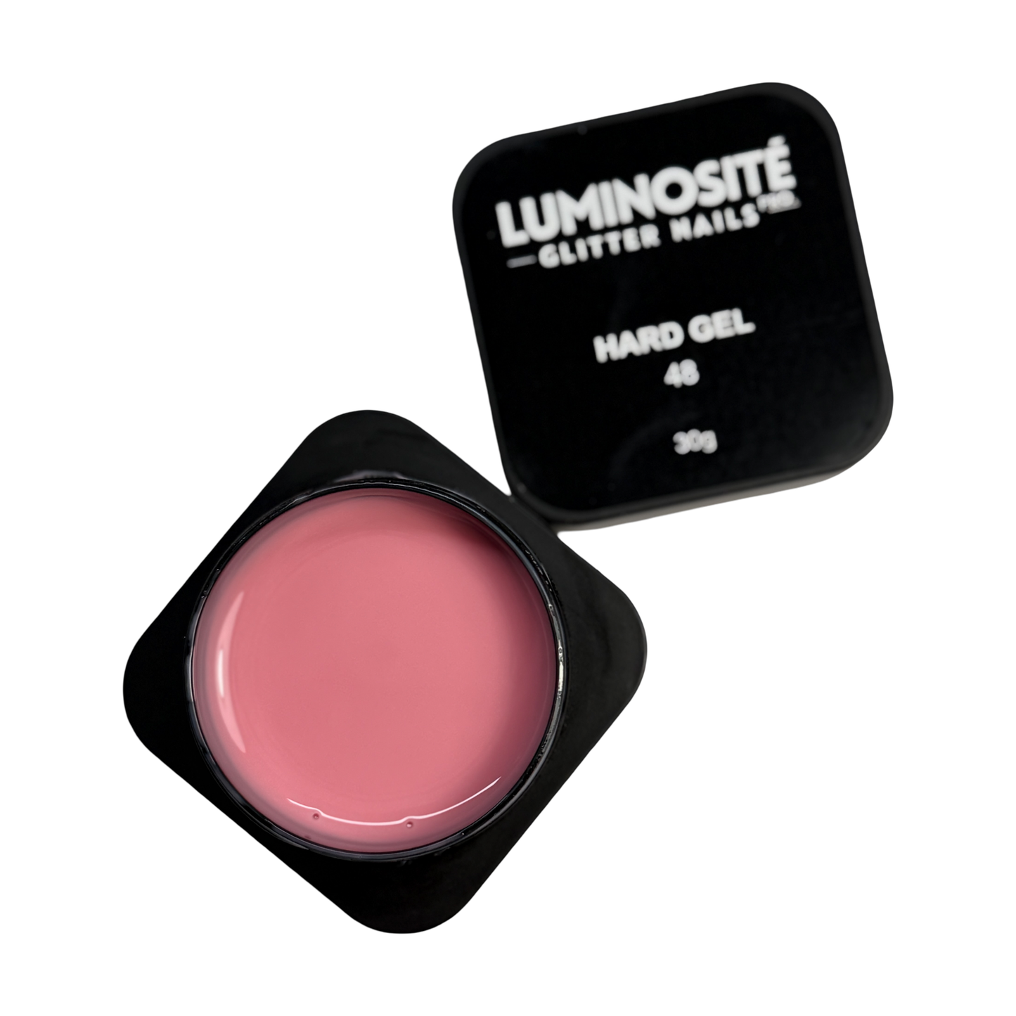 Hard Gel Luminosité 48