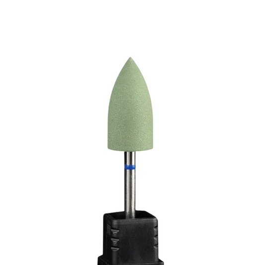 SILICONE BIT-CONE-10.20-BLUE