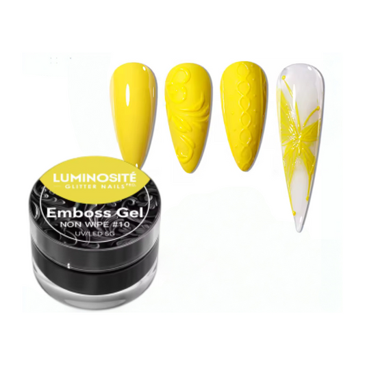 Emboss Gel #10