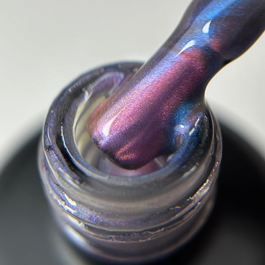 Cat eye Luminosité #6 N-2