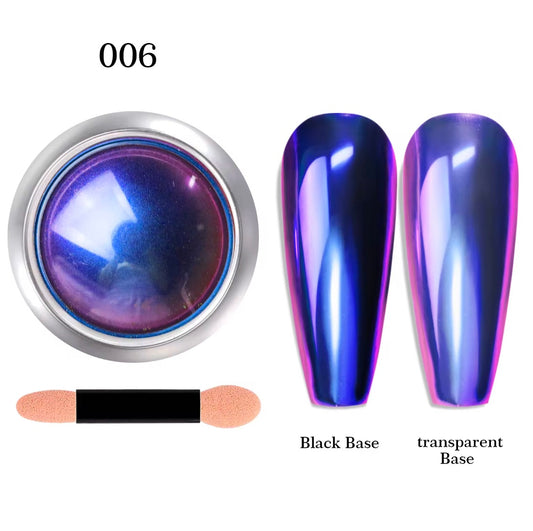 Chrome #6