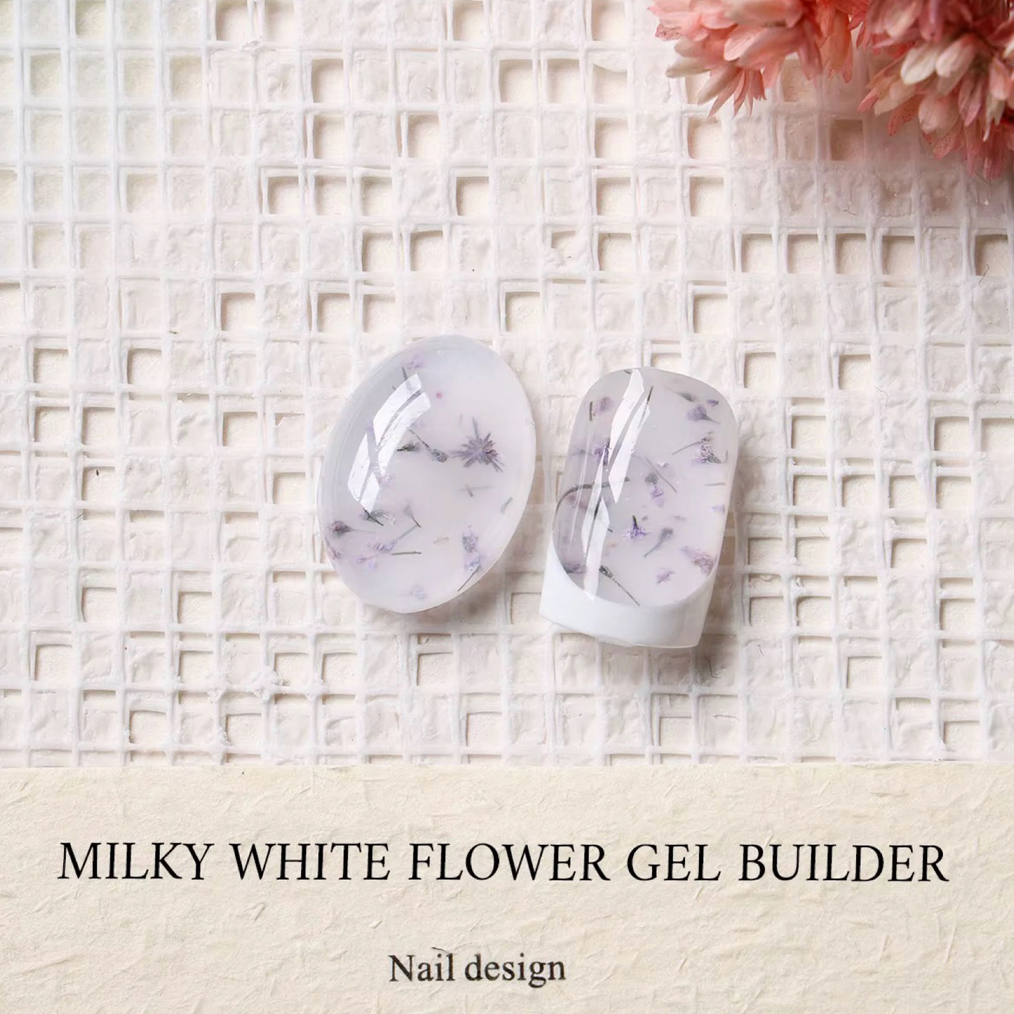 Builder Flower 08