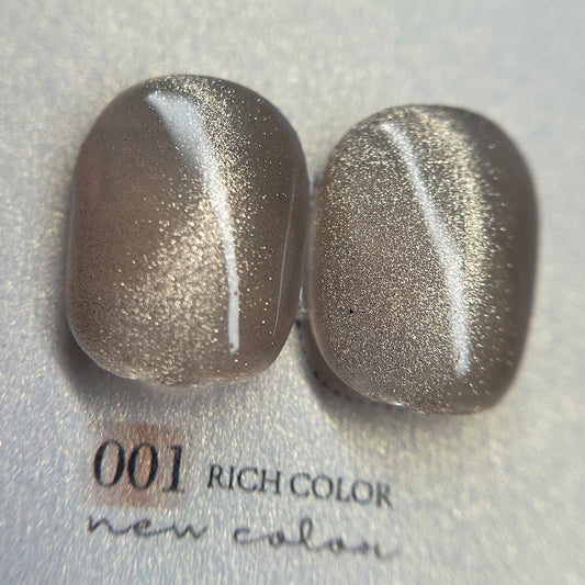 DC Cat Eye N048 #1