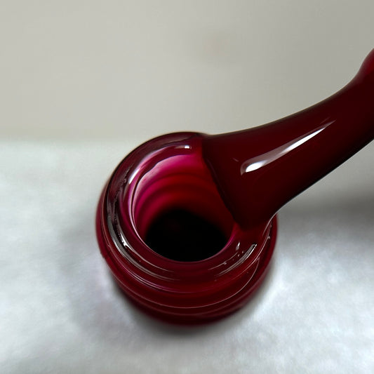 Glaze Jelly #7 Pinky Red