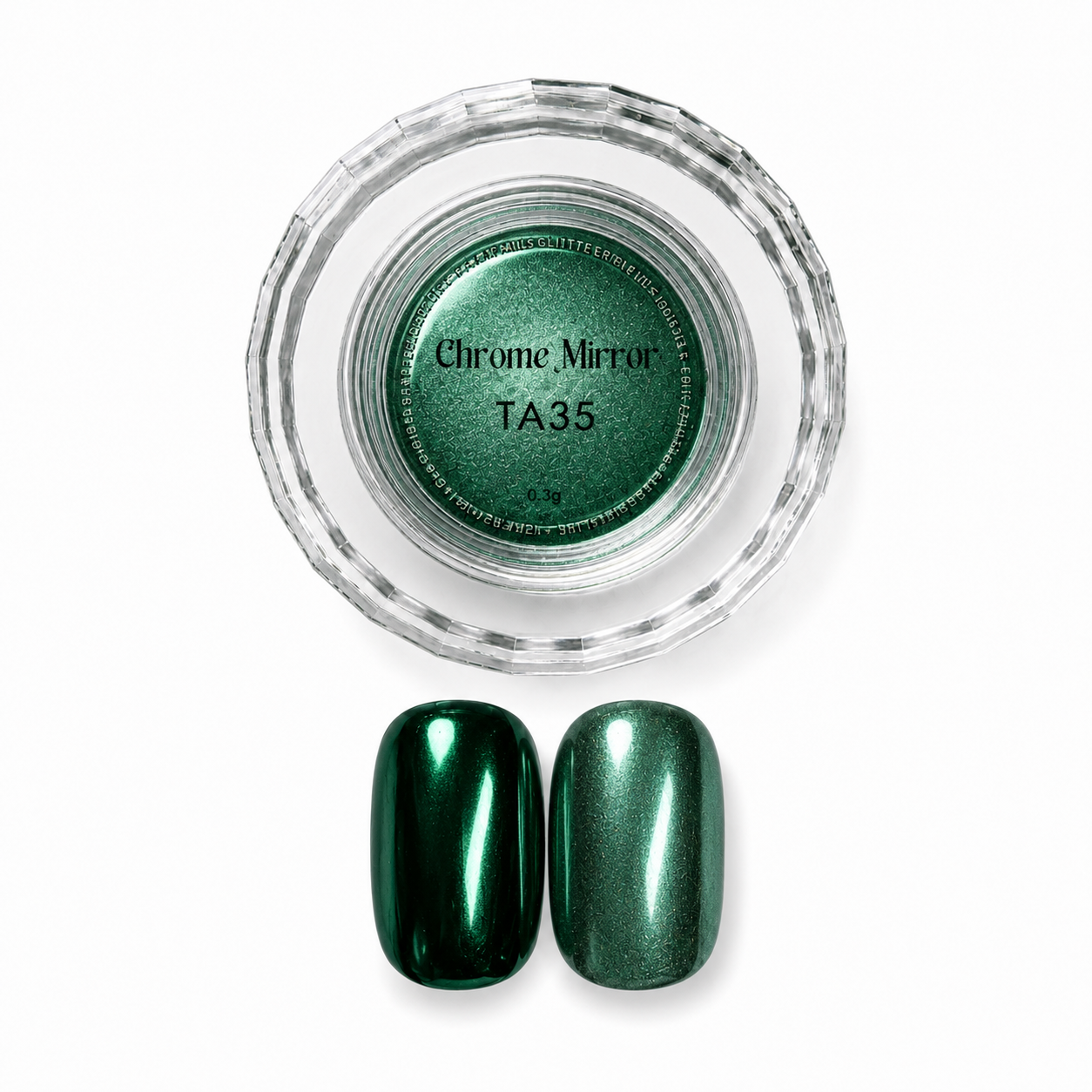 TA35 Aqua Green