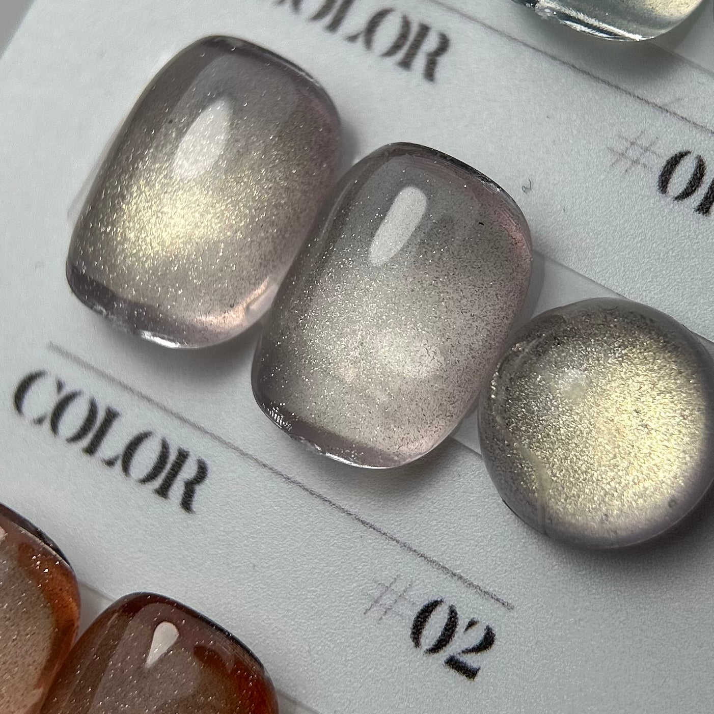 Cat Eye J06 #2