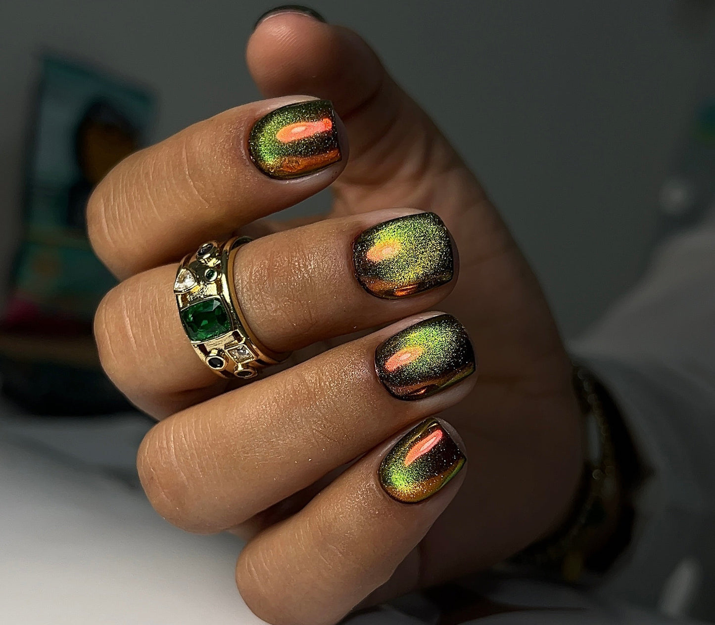 Chrome WT17 One chrome for everything