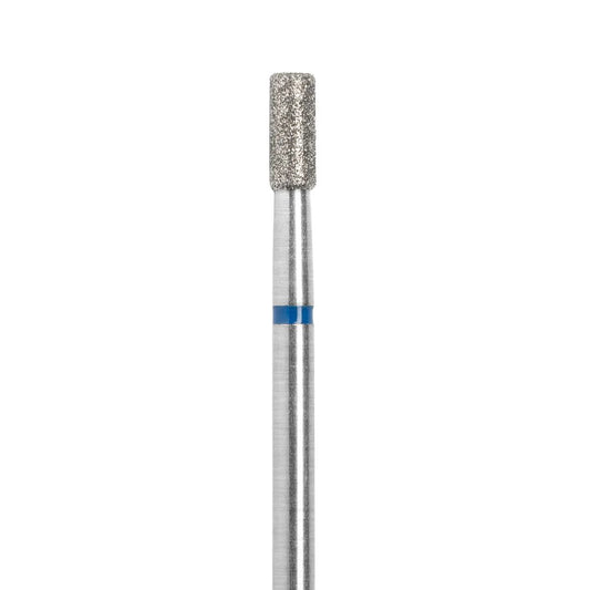 Blue Cylinder Diamond Bit