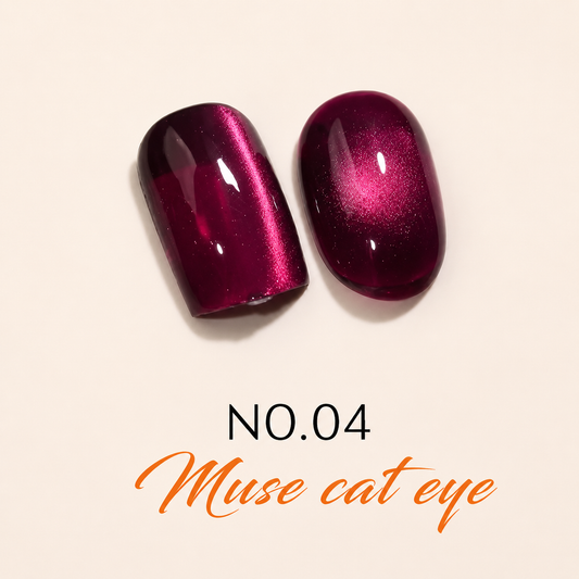 Muse Cat Eye 04