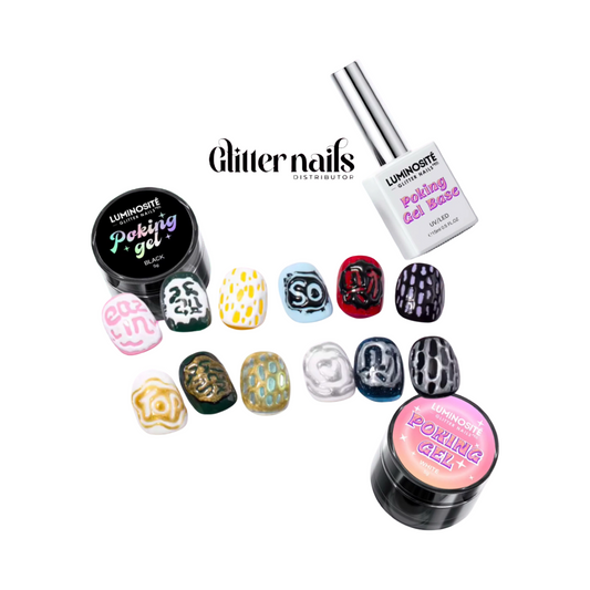 Poking Gel Kit