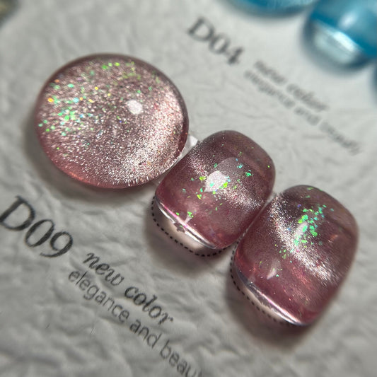 Cat Eye #9