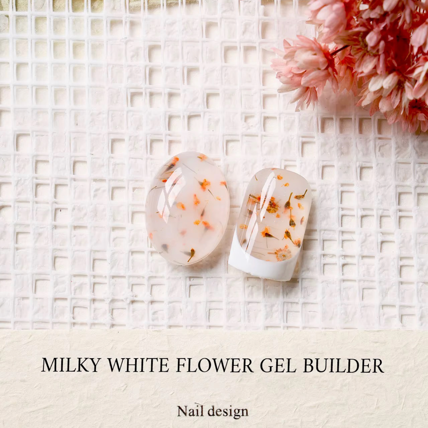 Builder Flower 04