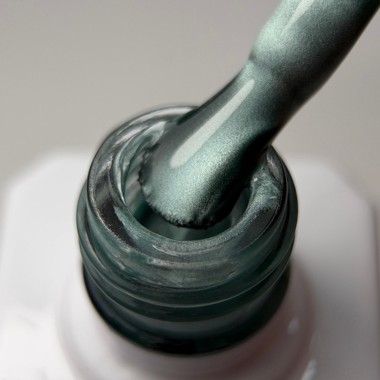E07 Cat Eye Top Coat #11