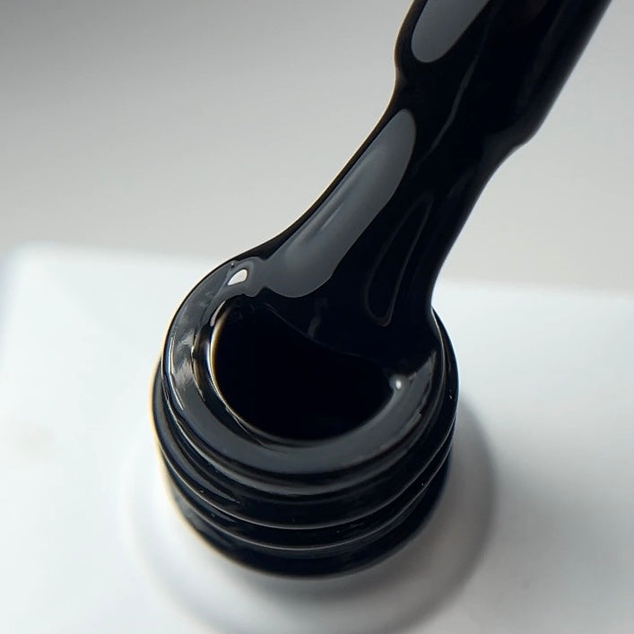 Rubber Base Negro 15.ml