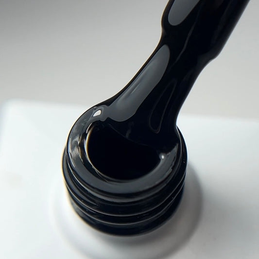 Rubber Base Negro 15.ml