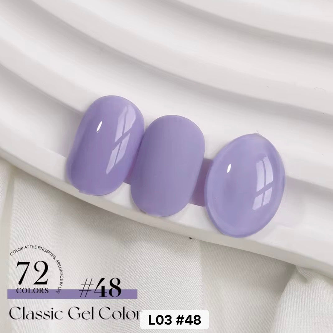 L03 Solid Luminosité #48