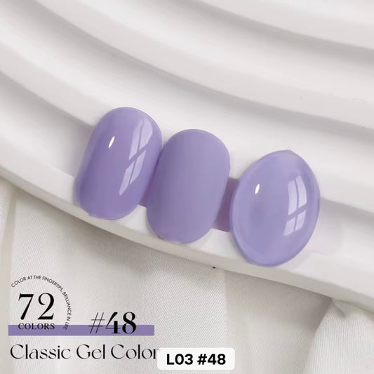 L03 Solid Luminosité #48