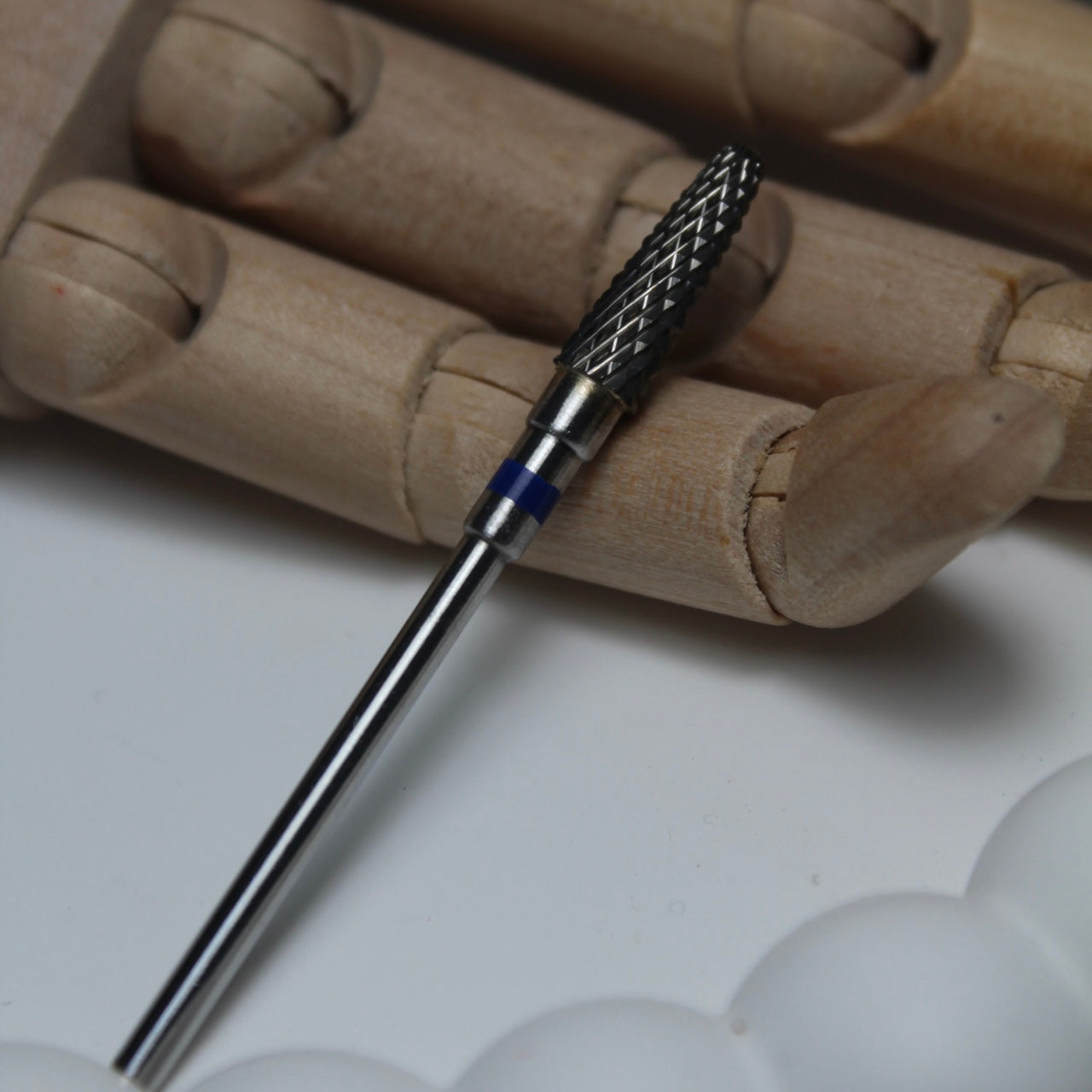 Nail Bit for Removal, Bullet
050 (BANDA AZUL)