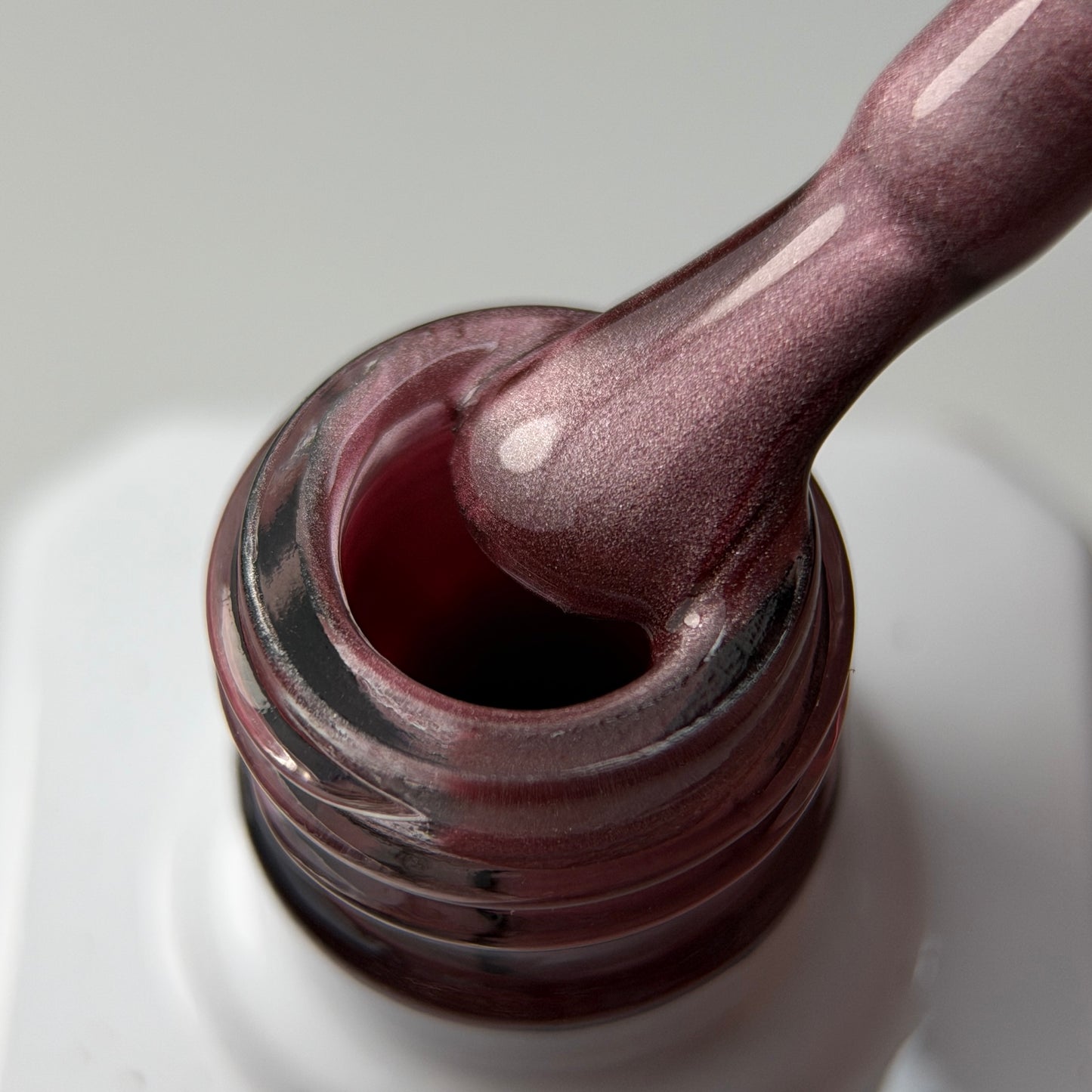E07 Cat Eye Top Coat #7