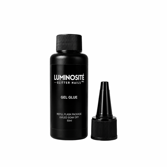 Refill Pega Gel Tips 50.ml