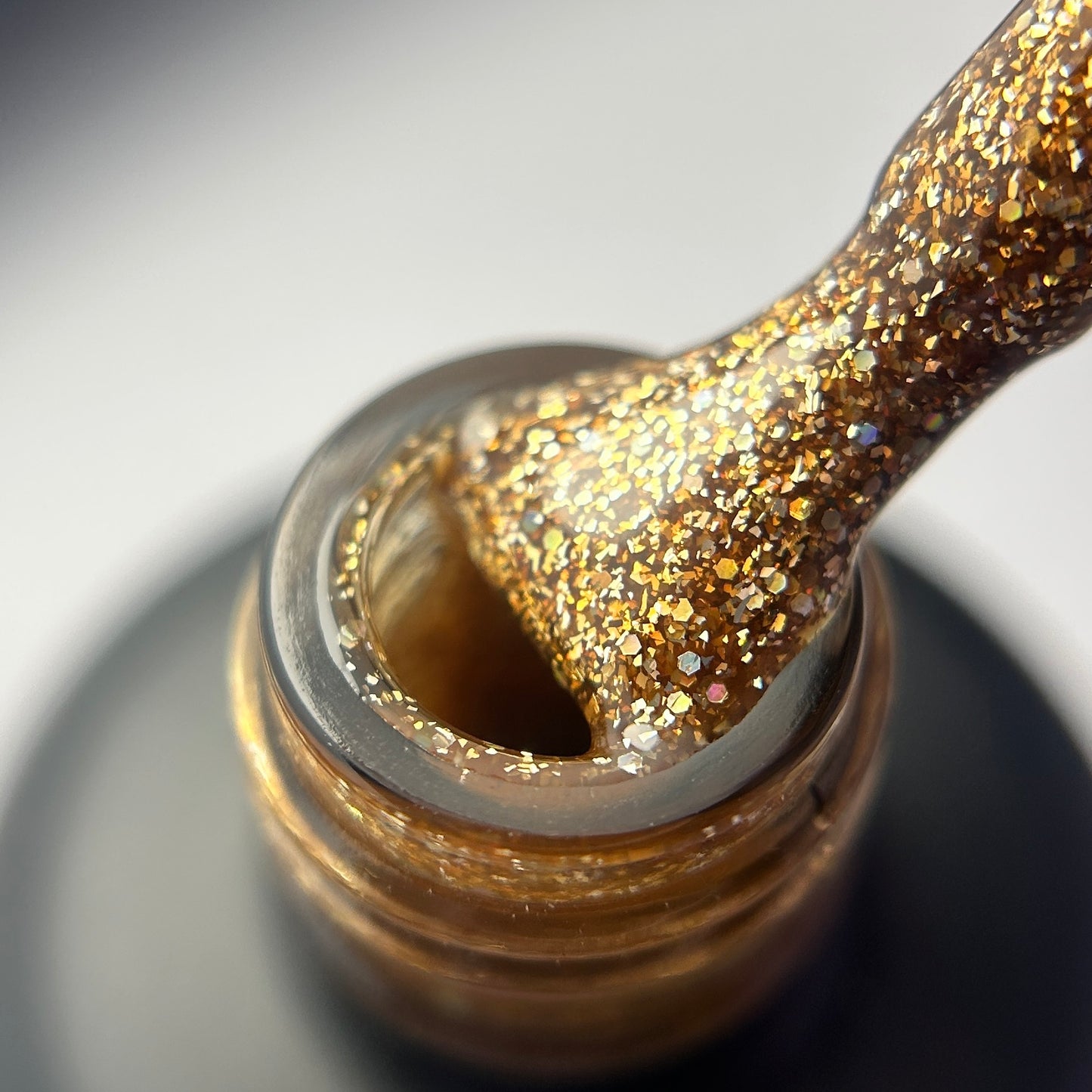 Brillo 07 Luminosité