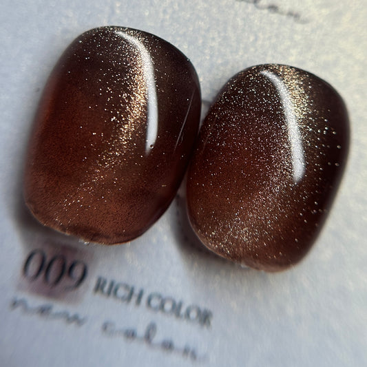 DC Cat Eye N048 #9