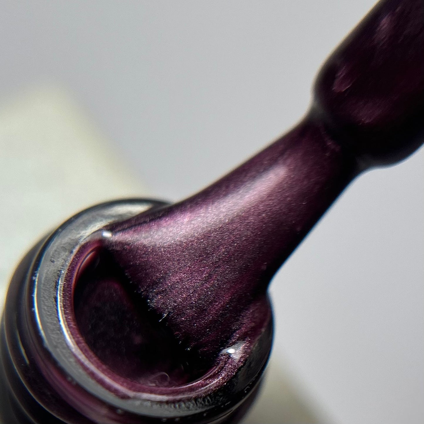 Glass Beads Cat Eye 9