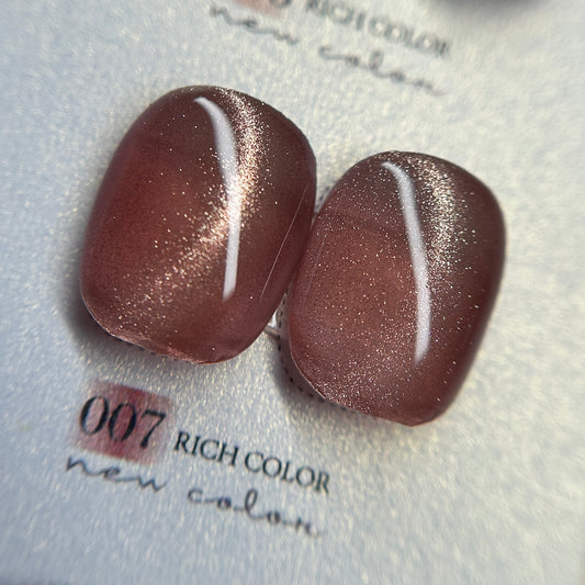 DC Cat Eye N048 #7