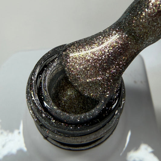 G67-9 Cat Eye Flash Gel