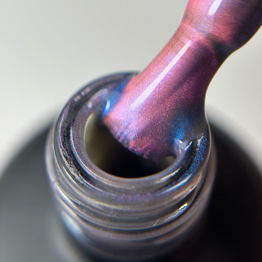 Cat eye Luminosité #7 N-2