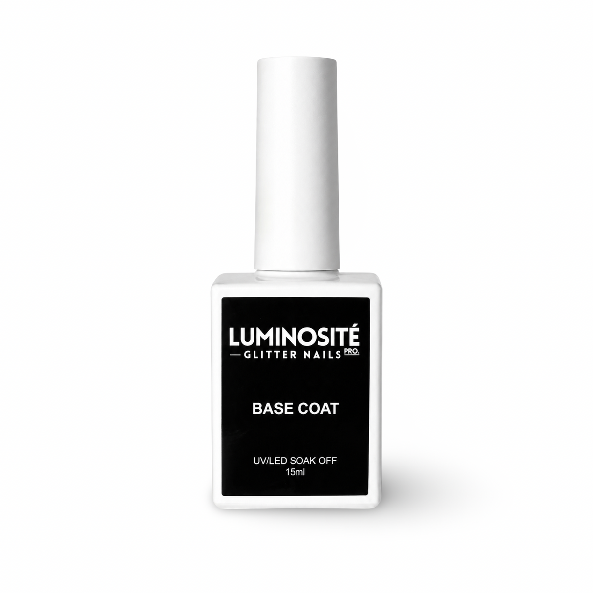 Base Coat Luminosité 15.ml