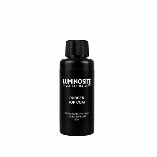 Rubber Top Coat 50.ml